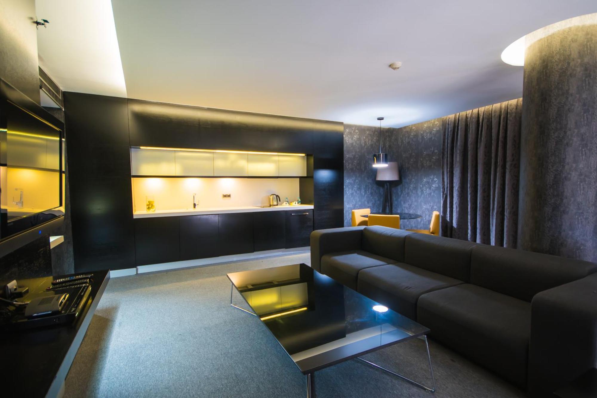 Vernazza Suites — Fotoğraflar 3